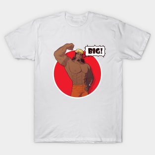 Big! T-Shirt